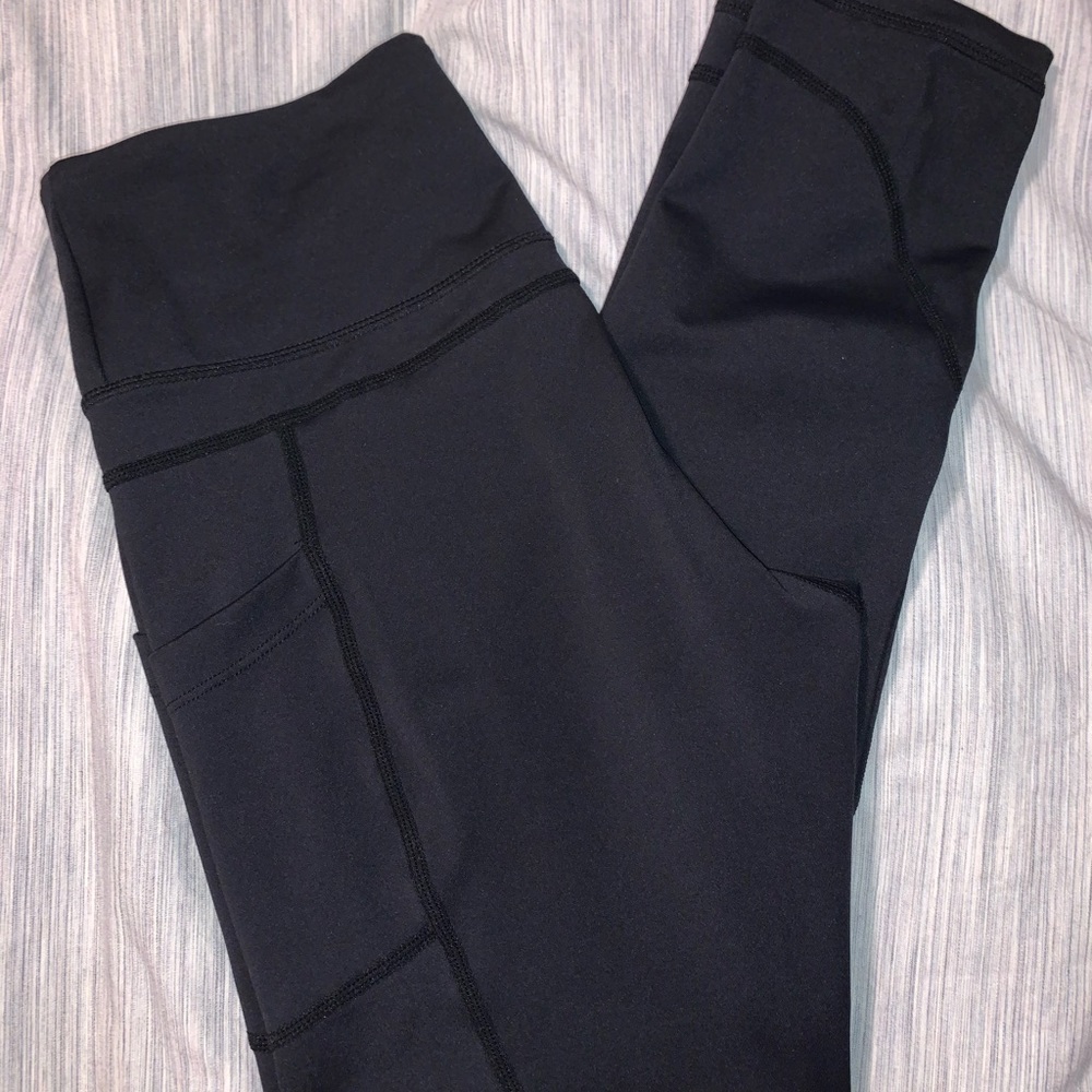 Zyia Pocket Light n Tights
